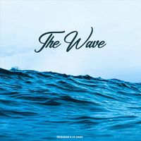 Dilkaran & Lil Daku - The Wave