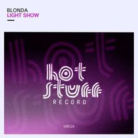 BLONDA - Light Show