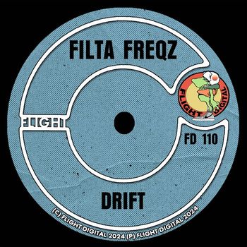 Filta Freqz - Drift