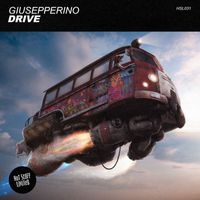 Giusepperino - Drive