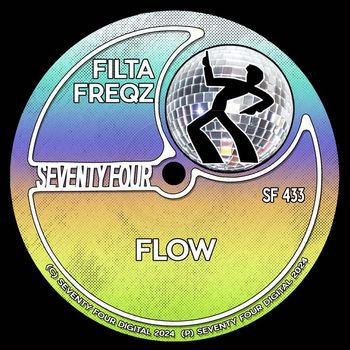 Filta Freqz - Flow