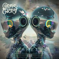 Cosmic Energy - Symmetry