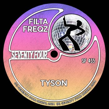 Filta Freqz - Tyson