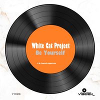White Cat Project - Be Yourself