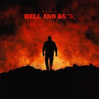 Tonik - Hell and Back (Explicit)