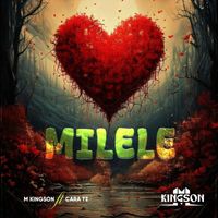 M Kingson - Milele (feat. Cara Tz)