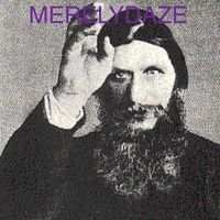 Merely - Daze (Explicit)
