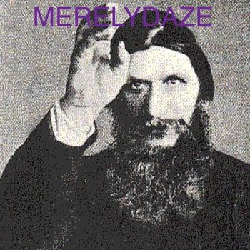 Merely - Daze (Explicit)