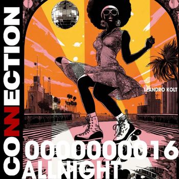 Leandro Kolt - Allnight