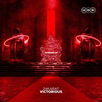 24KARAT - Victorious