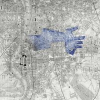 Galliano - Circles Going Round The Sun (Laroye Remix)