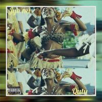 Quty - Jijo Mi (Explicit)
