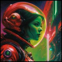 FRANCESCO RUGGIERO - Cosmic Things
