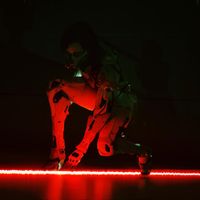 JK - Cut the line