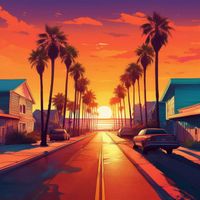 Carlos Lopez - Horizon