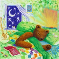 Louis Smith - Lou's Lullaby