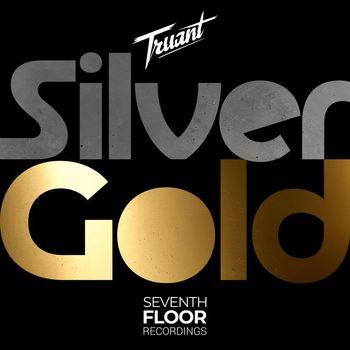 Truant - Silver & Gold