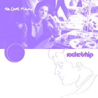The Cat's Miaow - Rocketship x The Cat's Miaow
