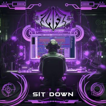 Flakzz - Sit Down