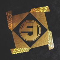 Jurassic 5 - J5 (Deluxe Edition [Explicit])
