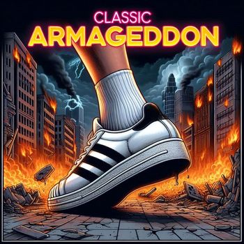 Classic - Armageddon (Explicit)