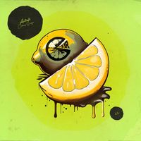 Autist - Citrus Surge