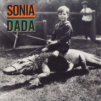 Sonia Dada - Sonia Dada