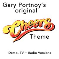 Gary Portnoy - "Cheers" Theme: Official Original Versions