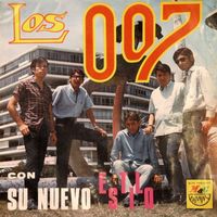 Los 007 - Con Su Nuevo Estilo