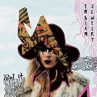 Indian Jewelry - Peel It
