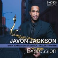 Javon Jackson - Expression