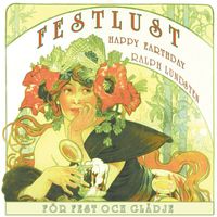 Ralph Lundsten - Festlust