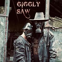 Giggly Saw - This Is Our Doomsday