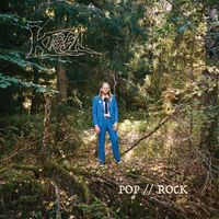KISSA - POP // ROCK