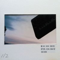 Mind over MIDI - RT35.CON.GRATZ (RT50 Expanded Edition)