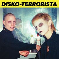 Eddie Dark - DISKO-TERRORISTA