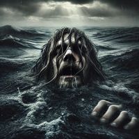 Weston - Drown (Explicit)