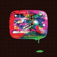 Matmos - A Grave Covered In Slime