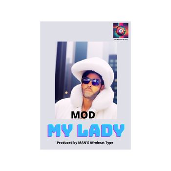 MOD - MY LADY