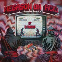 Acobas - Megason on acid