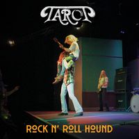 Tarot - Rock 'N' Roll Hound