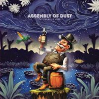 Assembly of Dust - The Promised Hour