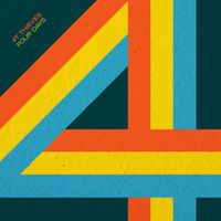 4T Thieves - Four Days