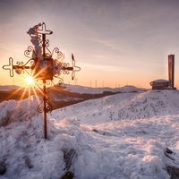 4T Thieves - Elder Dawn