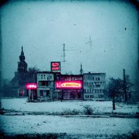 4T Thieves - Fragment