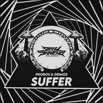 Phobos & Deimos - Suffer