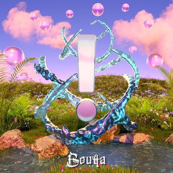 Boutta - ! (Explicit)