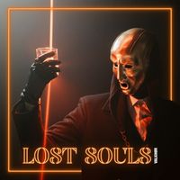 VENDEX - Lost Souls