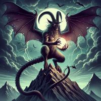 Belial - Dark Carnage