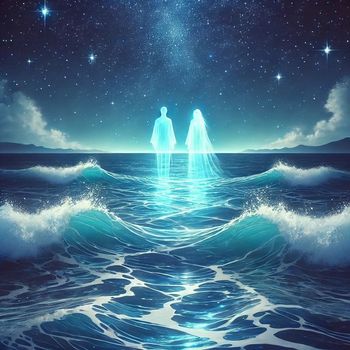 vik - Inner Tides